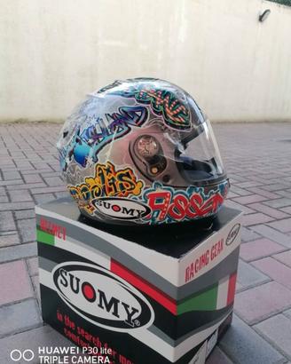 Casco integrale
