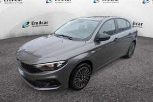 FIAT Tipo Hatchback My22 1.5 Hybrid130cv D N353208