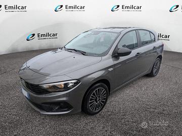 FIAT Tipo Hatchback My22 1.5 Hybrid130cv D N353208