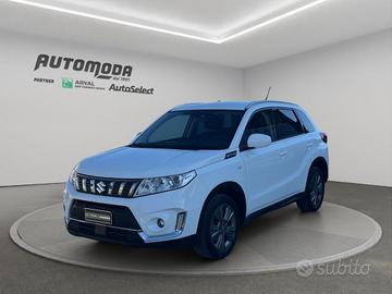 SUZUKI Vitara Boosterjet Katana 2wd