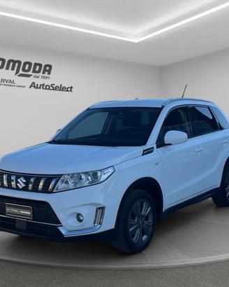 SUZUKI Vitara Boosterjet Katana 2wd