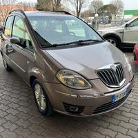 Lancia MUSA 1.4 Oro Ecochic GPL