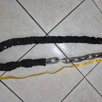 catena per moto/scooter