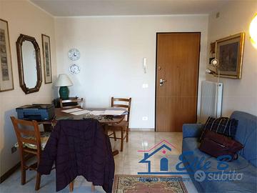 Grado - appartamento tricamere in zona centralissi