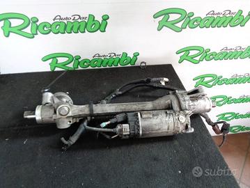 SCATOLA STERZO PER STELVIO Q4 2.2 MTJ 2018