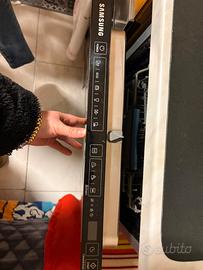 lavastoviglie samsung