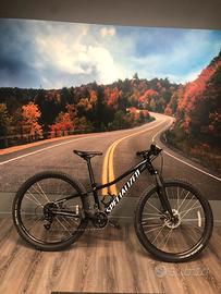 Specialized Rockhopper XS usato