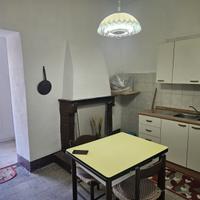 Casa indipendente su tre livelli