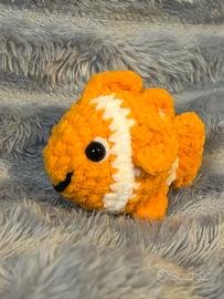 Nemo peluche