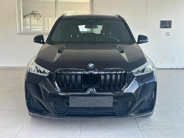 BMW X1 sDrive 18d Msport