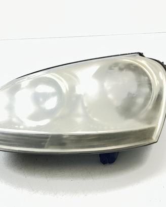 FARO ANTERIORE SINISTRO VOLKSWAGEN Jetta Serie A5