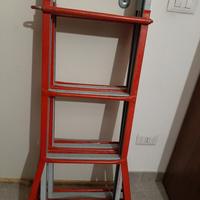 scala telescopica 4 metri