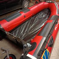 Zodiac Futura GT 3.60