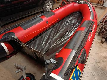 Zodiac Futura GT 3.60