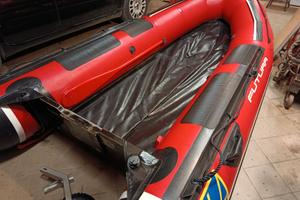 Zodiac Futura GT 3.60