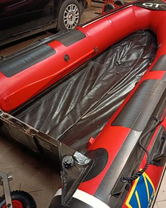 Zodiac Futura GT 3.60