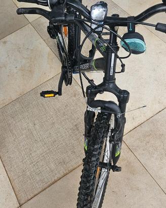 Bicicletta mtb bambino