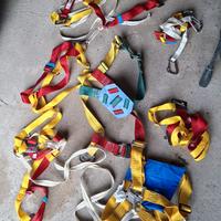 imbracature barca a vela