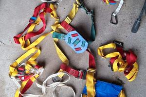 imbracature barca a vela