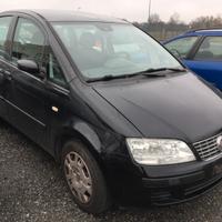 Ricambi usati Fiat Idea 1.3 Multijet 2008