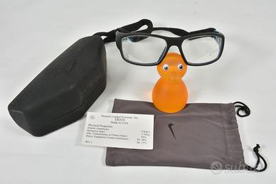 Occhiali radioprotezione, anti-rx, Protech Usa