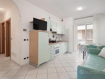 Appartamento 3 camere - Inverno 2026 Riccione