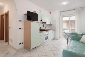 Appartamento 3 camere - Inverno 2026 Riccione
