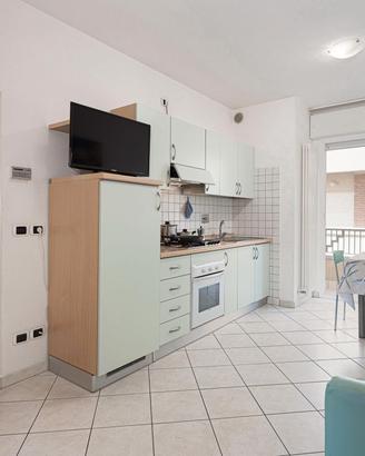 Appartamento 3 camere - Inverno 2026 Riccione