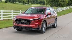 Ricambi per honda crv 2024 DISPONIAMO DI RICAMBI A
