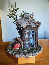 Oggetto per presepe o decorazione