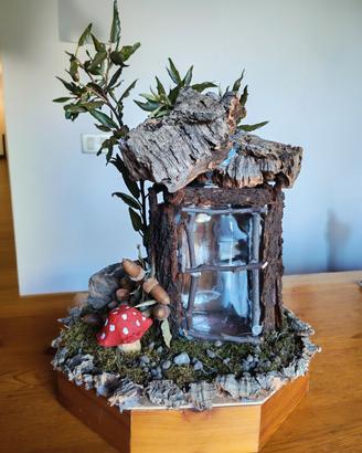 Oggetto per presepe o decorazione
