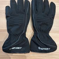 Guanti moto invernali