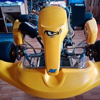 Kart 125cc