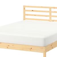 Letto Ikea 140x200 cm + doghe + materasso