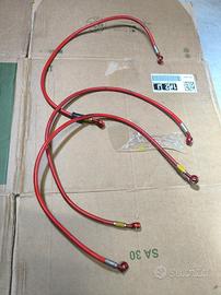 tubi treccia gsxr 600/750