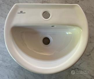 Lavandino Pozzi Ginori