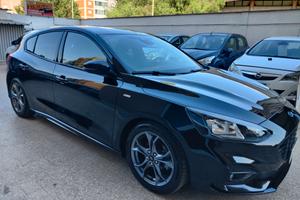 Ford Focus 1.5 Diesel ST-Line