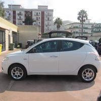 Lancia Ypsilon 1.3 MJT 16V 95 CV 5 porte S&S Silve