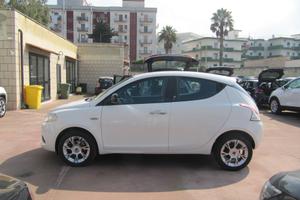 Lancia Ypsilon 1.3 MJT 16V 95 CV 5 porte S&S Silve