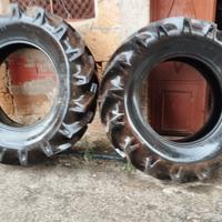 gomme Alliance 