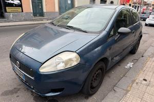 Fiat grande Punto 1.2 65CV Benzina