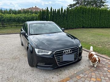 Audi A3 Sportback 2.0 TDI 150 CV Ambition