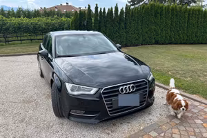 Audi A3 Sportback 2.0 TDI 150 CV Ambition