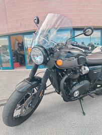 Triumph Bonneville T120