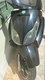Piaggio x7 250