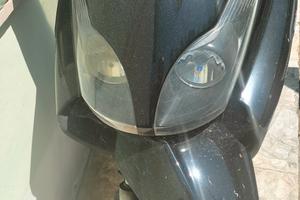 Piaggio x7 250