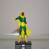 Statuetta The Classic Marvel - Visione