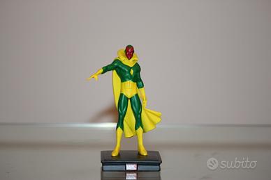 Statuetta The Classic Marvel - Visione