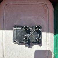 Bobina  accensione candele ford fiesta 1.2 2011
