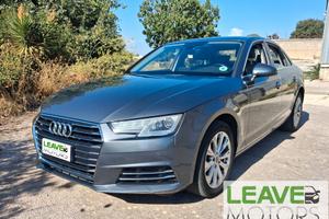 Audi A4 2.0 TDI 150 CV S tronic (M1582)